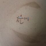 Ceramic top