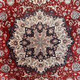 Chinese Bidjar carpet 330 cm x 256 cm
