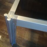 George Ciancimino design coffee table, Mobilier International distribution