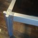 George Ciancimino design coffee table, Mobilier International distribution