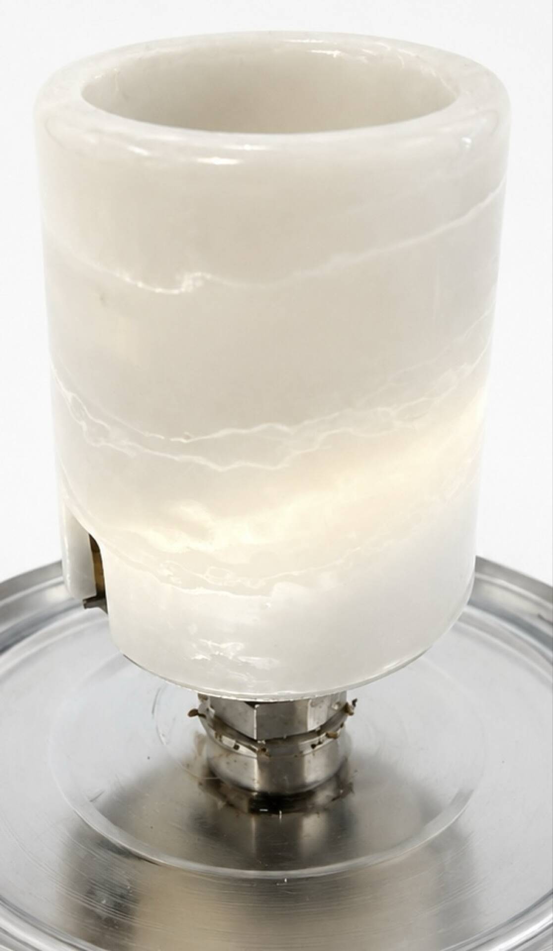 XXL Table Lamp Murano Glass by Toni Zuccheri for AV Mazzega 1