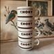 Choky Cups Churchill England