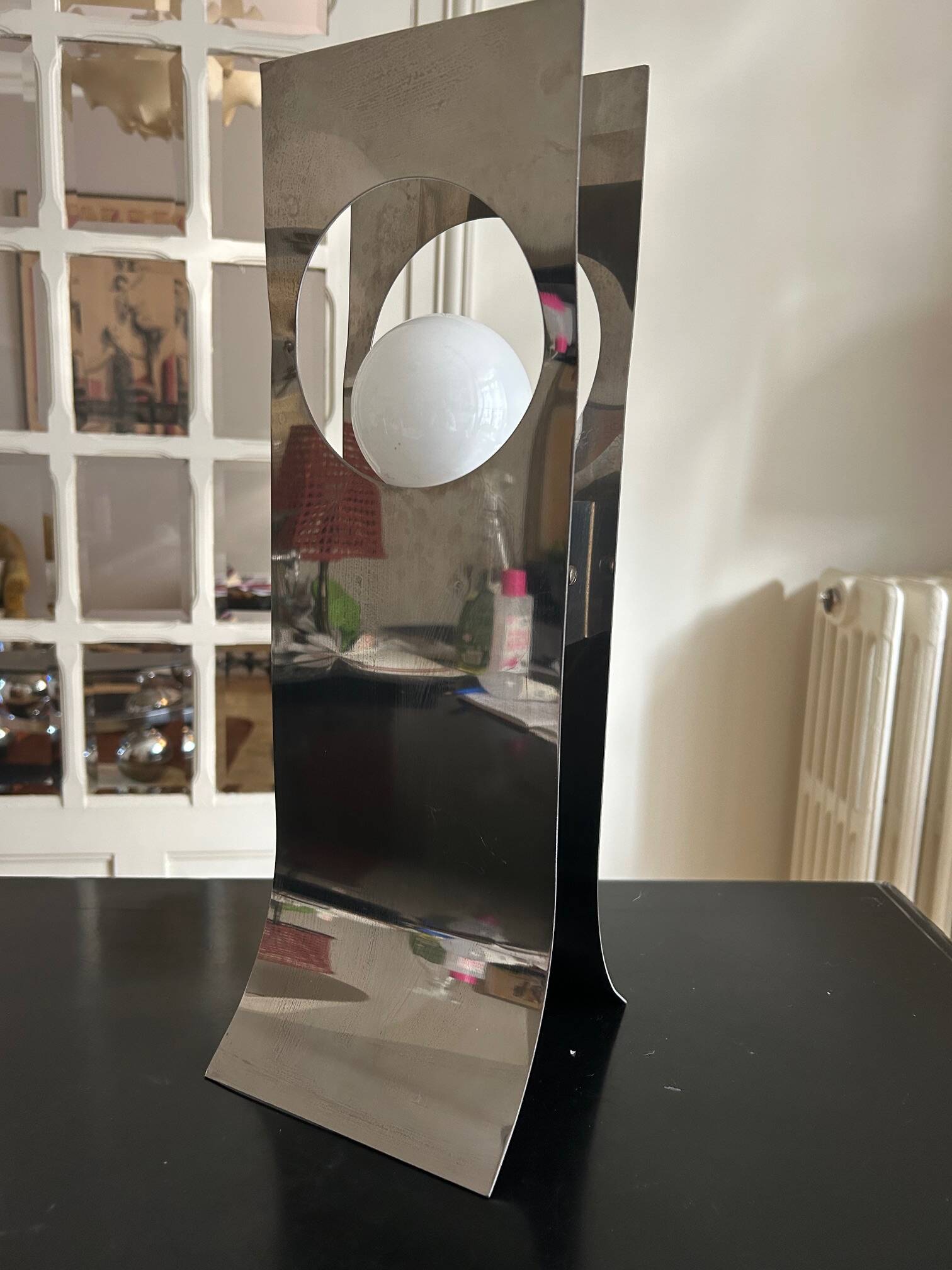 françois monnet lamp