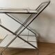 Richard Creation Vintage Folding Trolley