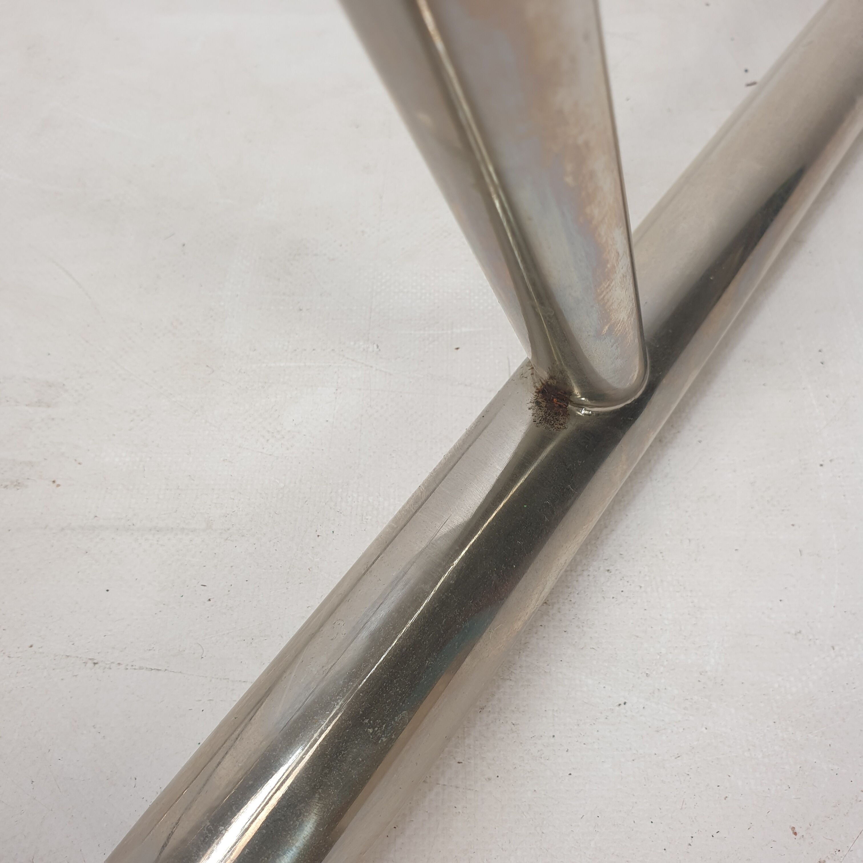 "Sing Sing Sing" Chair by Shiro Kuramata for XO, France 1985