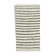 Handmade Oriental Vintage 1980s 208 cm x 412 cm White Hemp Kilim Carpet