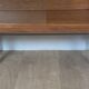 Display cabinet from the 60s/70s