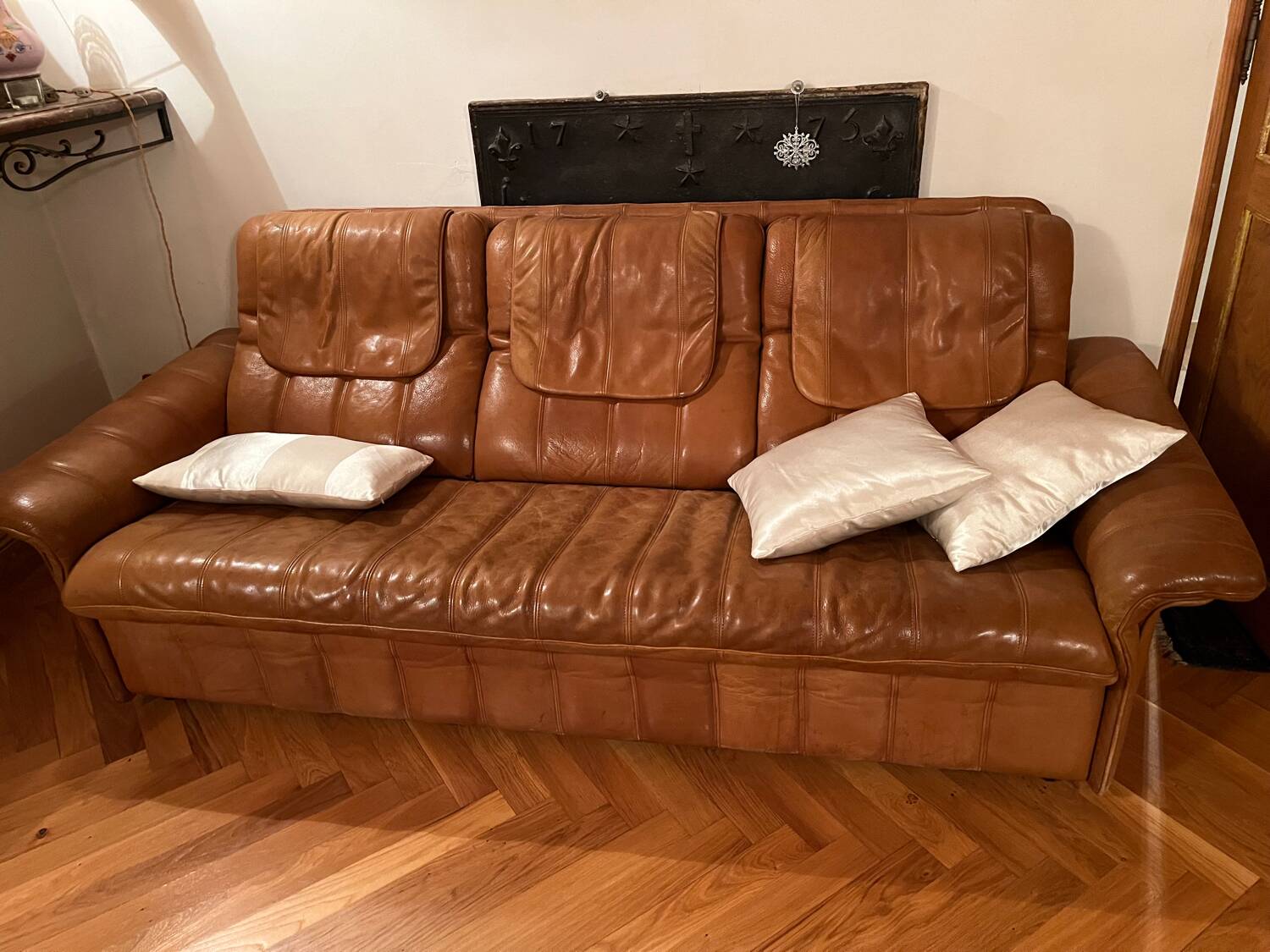 3 seater sofa by Sede