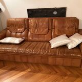 3 seater sofa by Sede