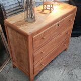 Vintage chest of drawers