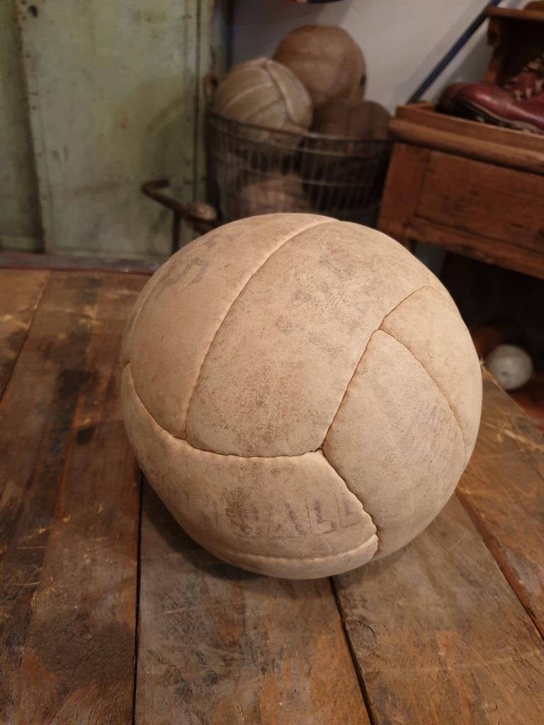 Balloon - Medecin Ball