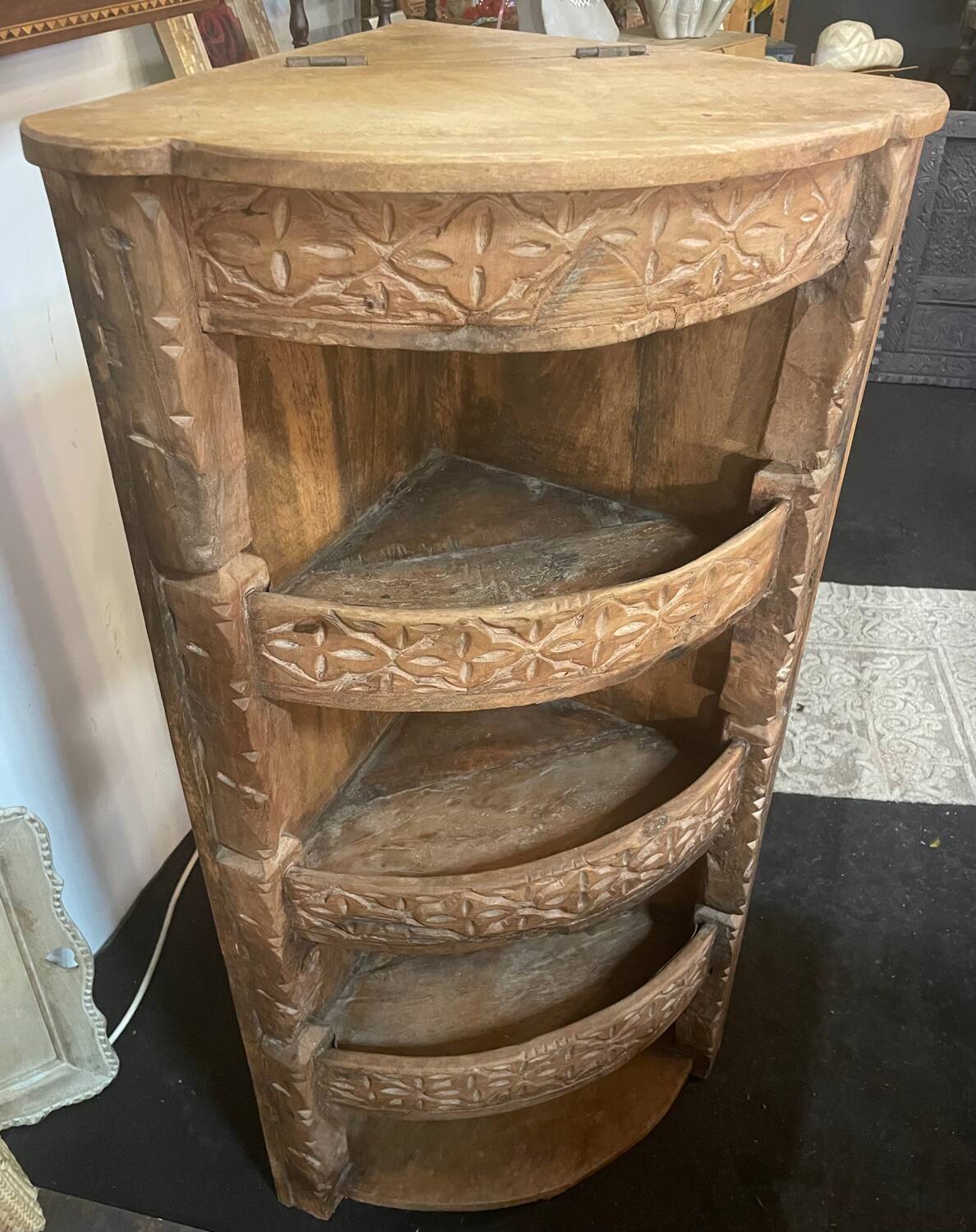 Indian corner