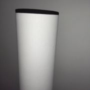 Ceramic lamp 1950 Accolay 50's
