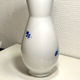 Meissan porcelain vase