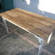Farm table