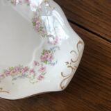 Serving dish