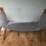 Conversation bench