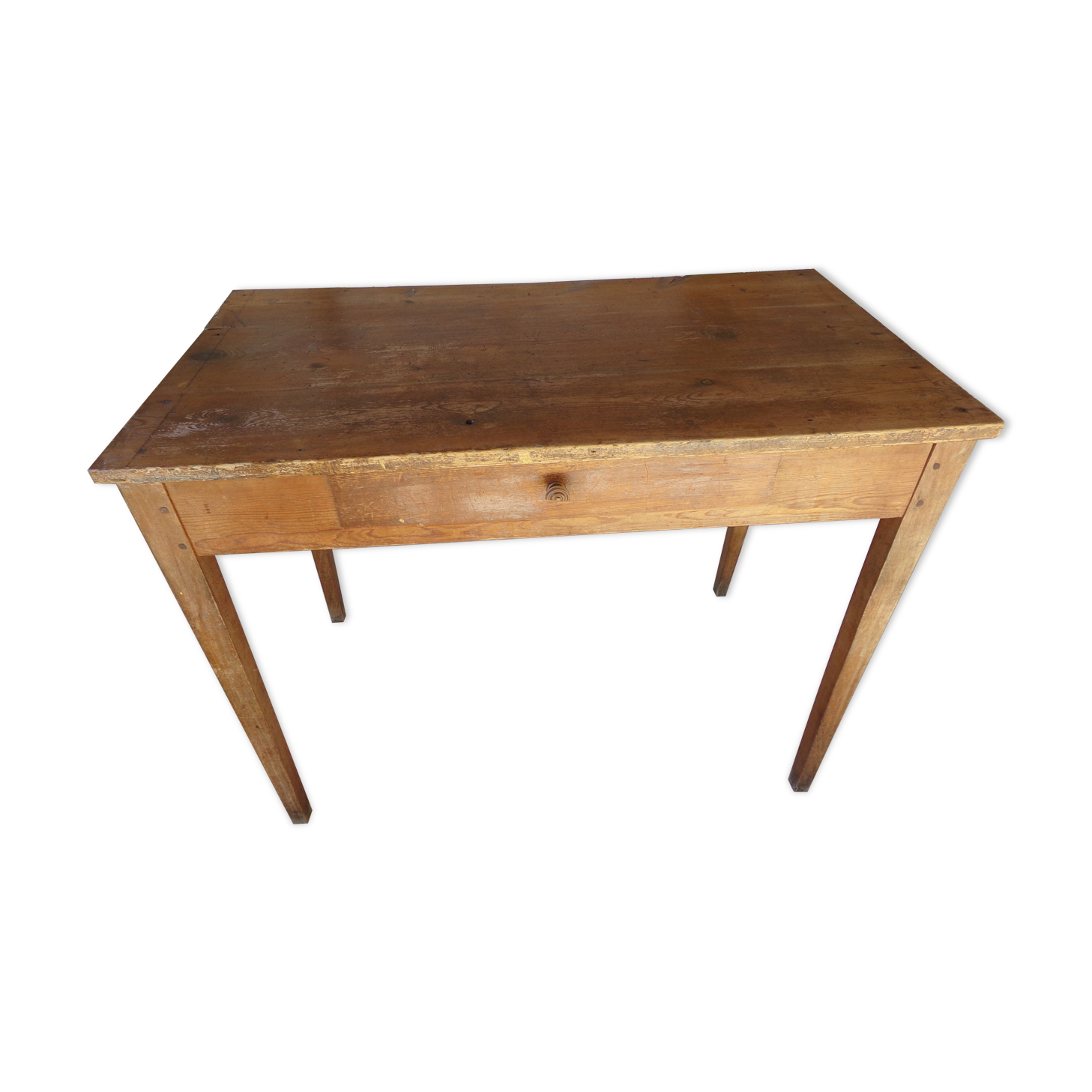 Table de ferme