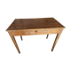 Table de ferme