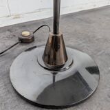 Arlus House Floor Lamp 1960 Metal and Brass