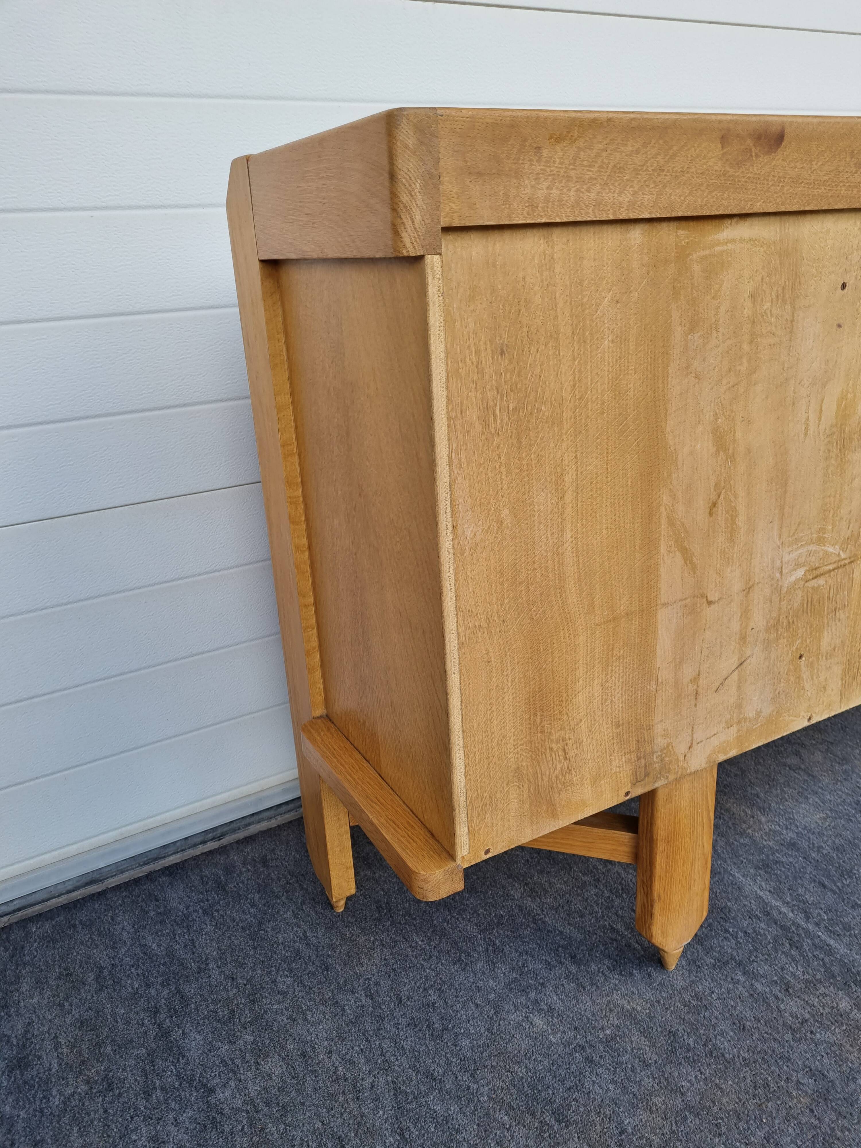 Enfilade Bahut "Guillerme et Chambron" Your Home