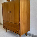 Vintage sideboard
