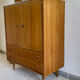 Vintage sideboard