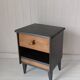 Table de chevet