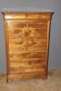 Louis Philippe Secretary in Walnut 19th Century