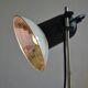 Vintage desk lamp France 80s 1980 Postmodernism