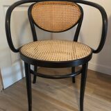Fauteuil Thonet 210