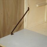 1950s retro kitchen sign