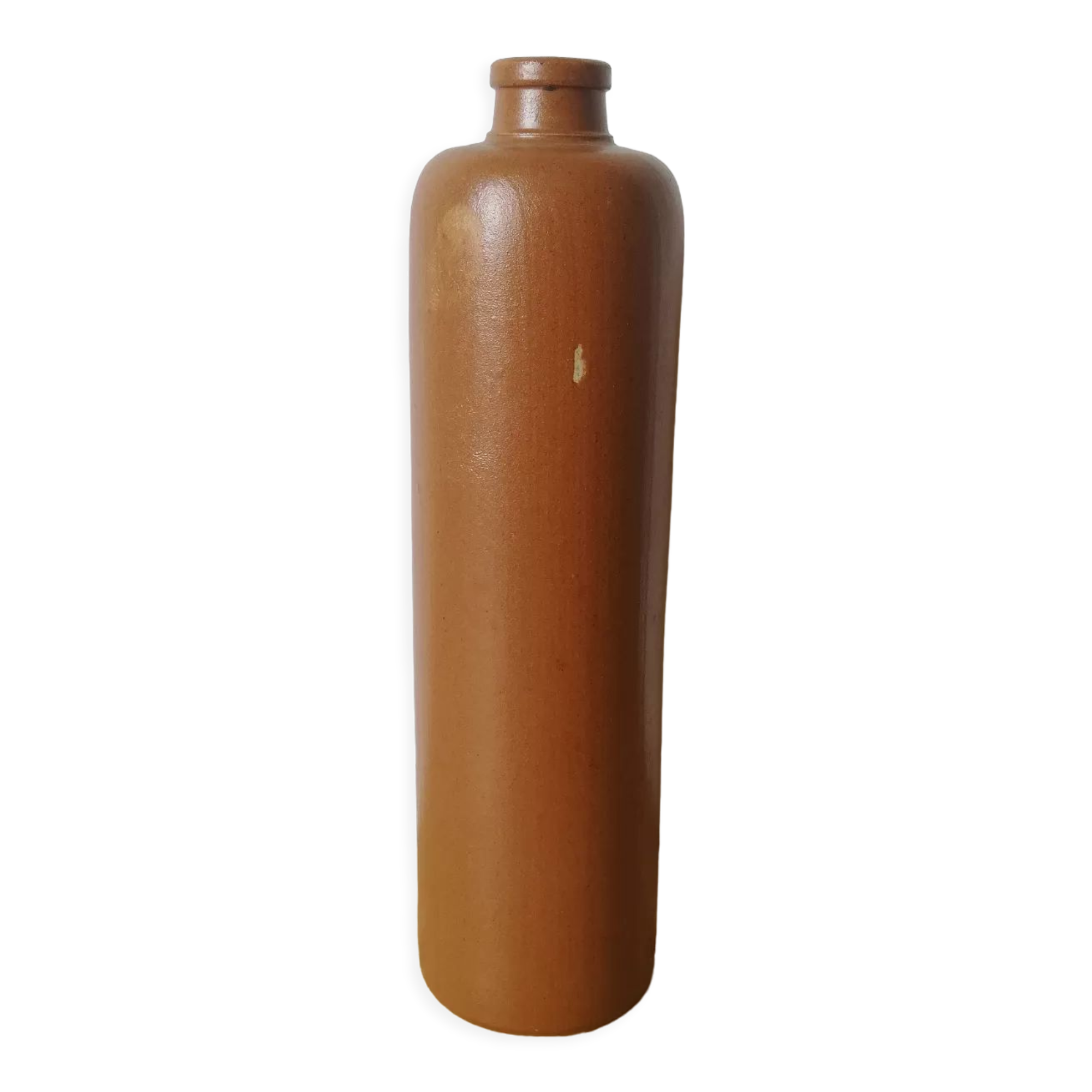 Stoneware bottle