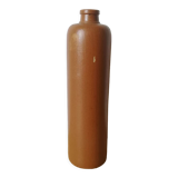 Stoneware bottle