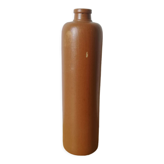 Stoneware bottle