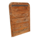 Miroir doré XXL 1345mm