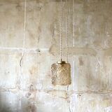 Hanging lamp