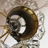 Chandelier from Sölken Leuchten