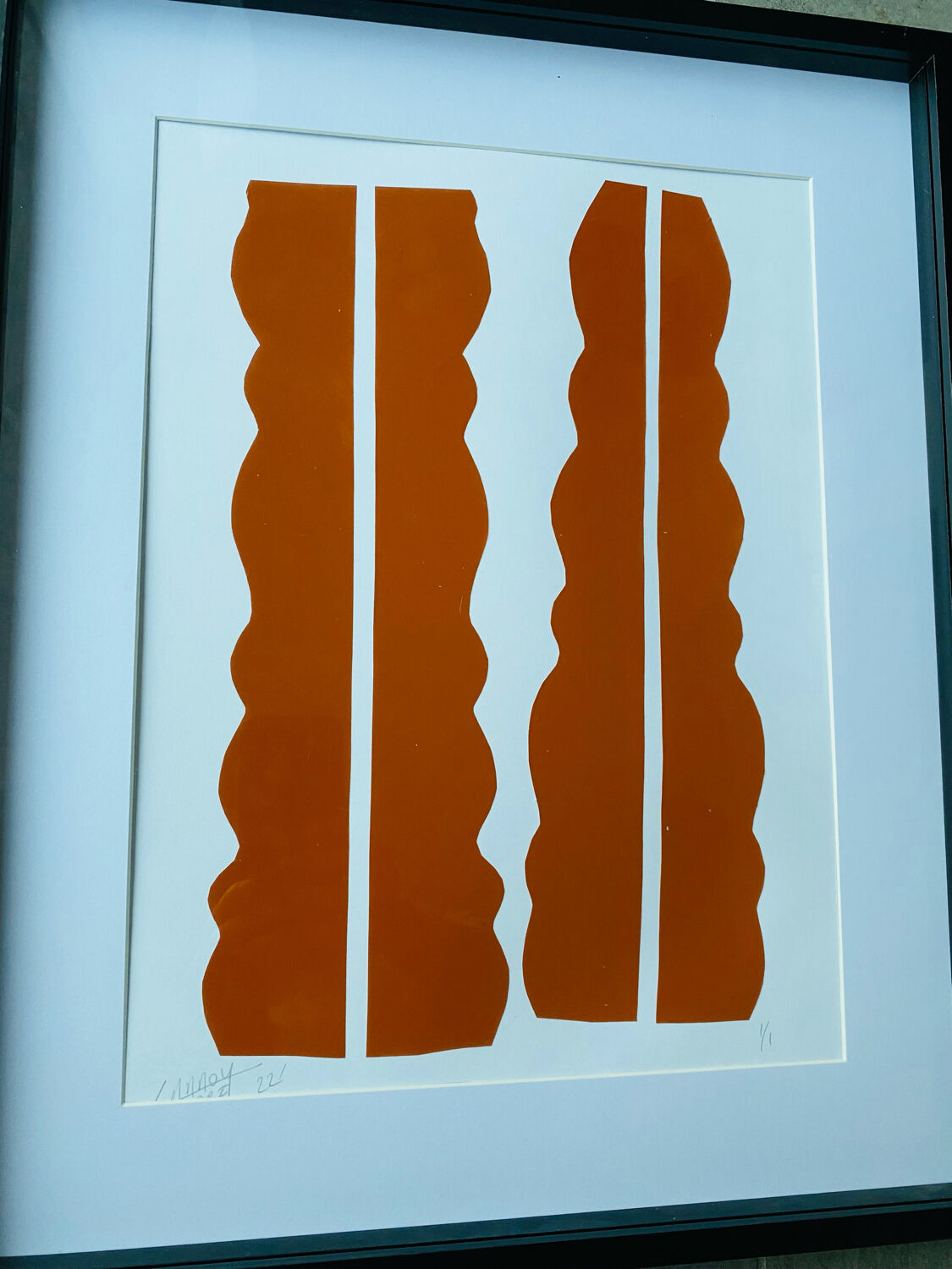 Collage Modulo
