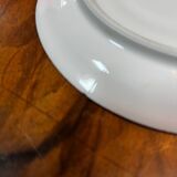 Limoges porcelain teacup