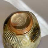 Celadon green ceramic