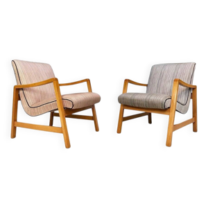 Ensemble de 2 fauteuils - jens