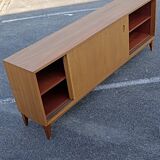 Scandinavian style sideboard