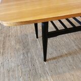 Scandinavian style coffee table