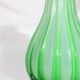 VASE EN VERRE SOUFFLÉ "JACK IN THE PULPIT"
