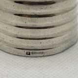 Art Deco Christofle pepper mill from the 1930s