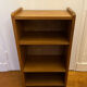 Bibus vintage en bois