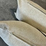 Minimalist design cushion cover