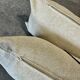 Minimalist design cushion cover