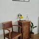 19th century Louis Philippe wooden furniture